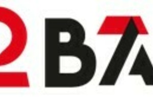 Partenaire officiel +2BAD