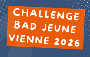 Classements CBJ 2026