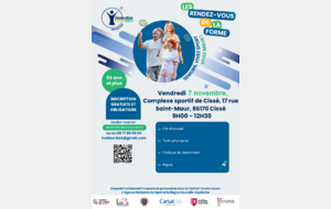 Destination forme Senior