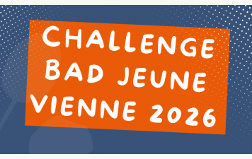 Classements CBJ 2026