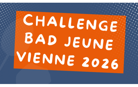 Classements CBJ 2026