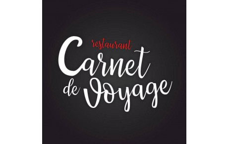 Carnet de Voyage