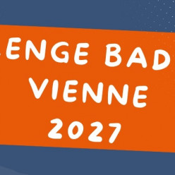 Challenge Bad Jeune Vienne 2027, tout savoir!