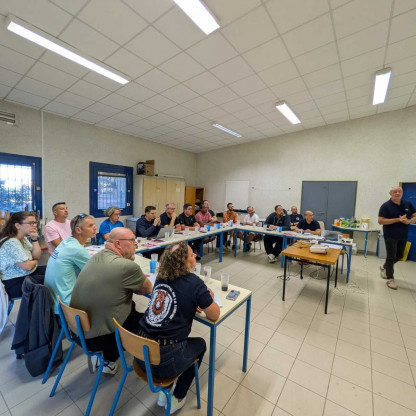 J. Elus Comité/Clubs 86 du 12-09-26