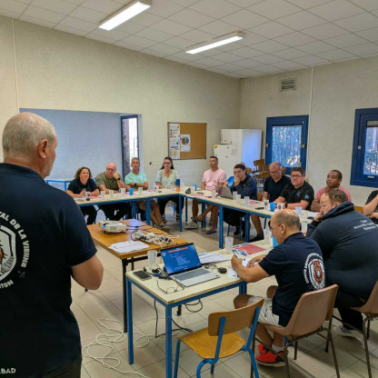 J. Elus Comité/Clubs 86 du 12-09-26