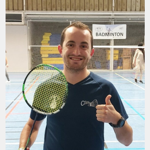 Loic Ameline-dussieux